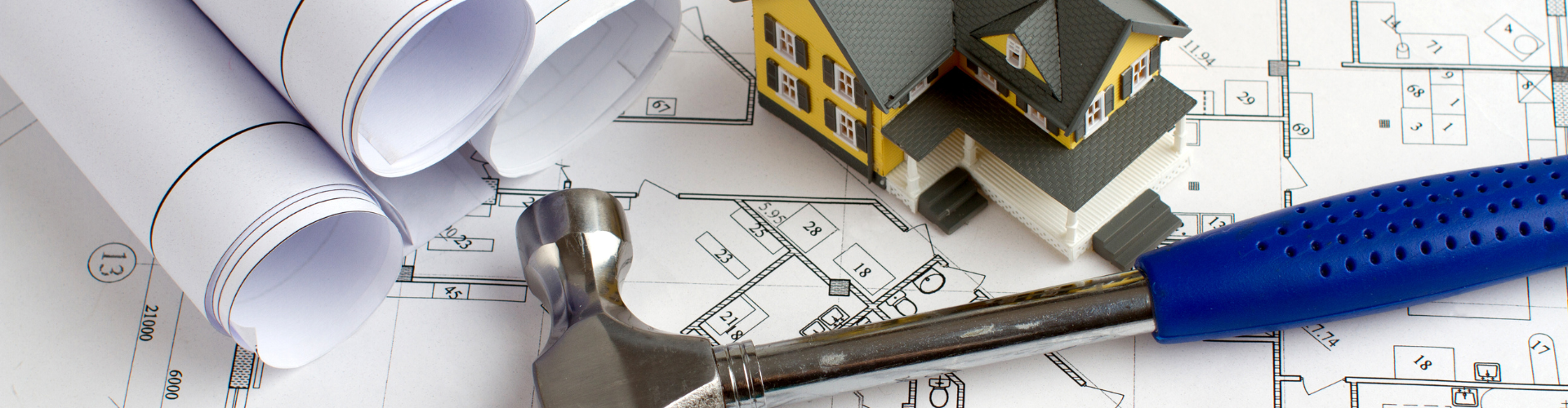 A diagram of a guitar.