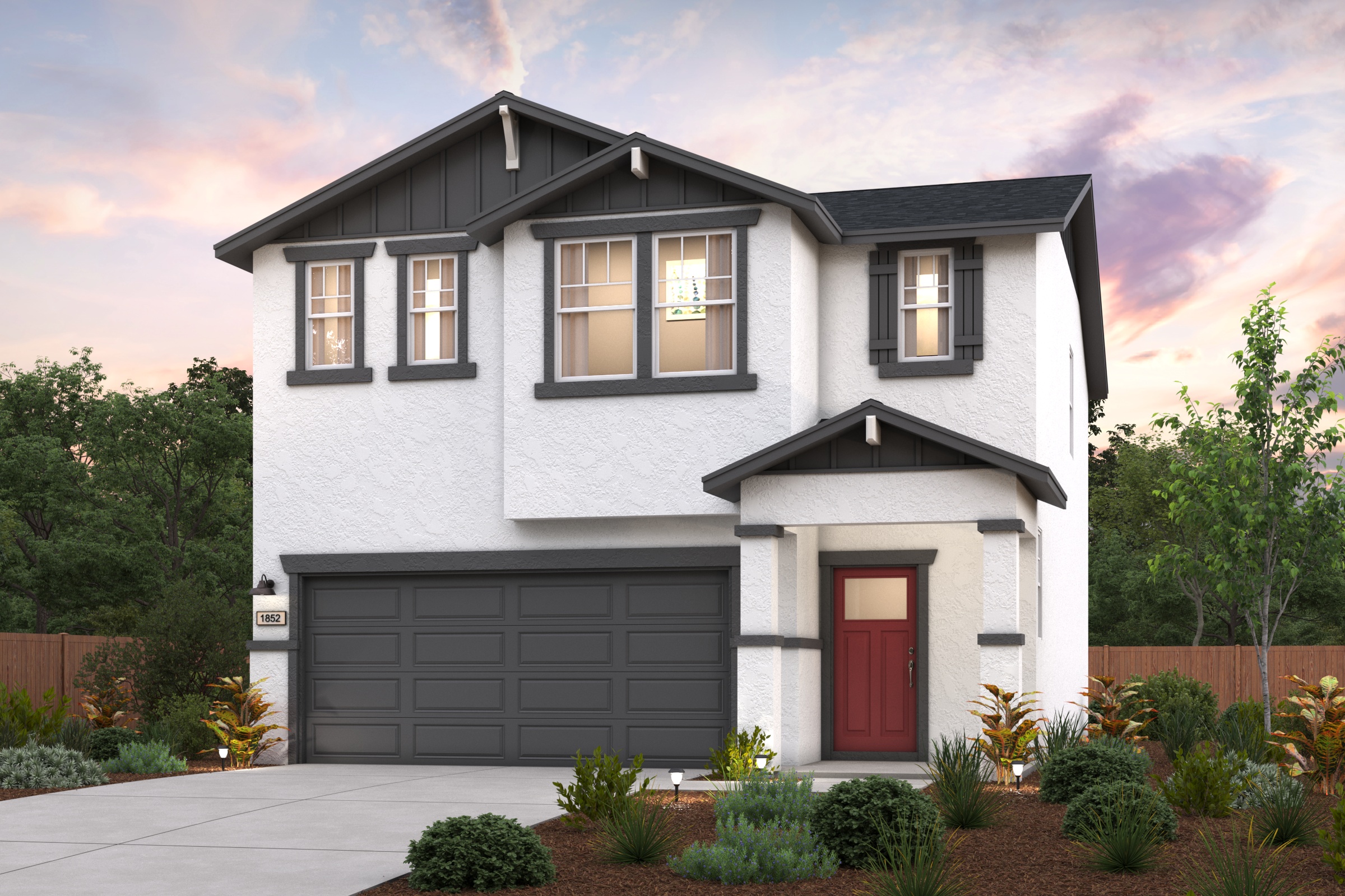 0089 6075 W Lansing Way