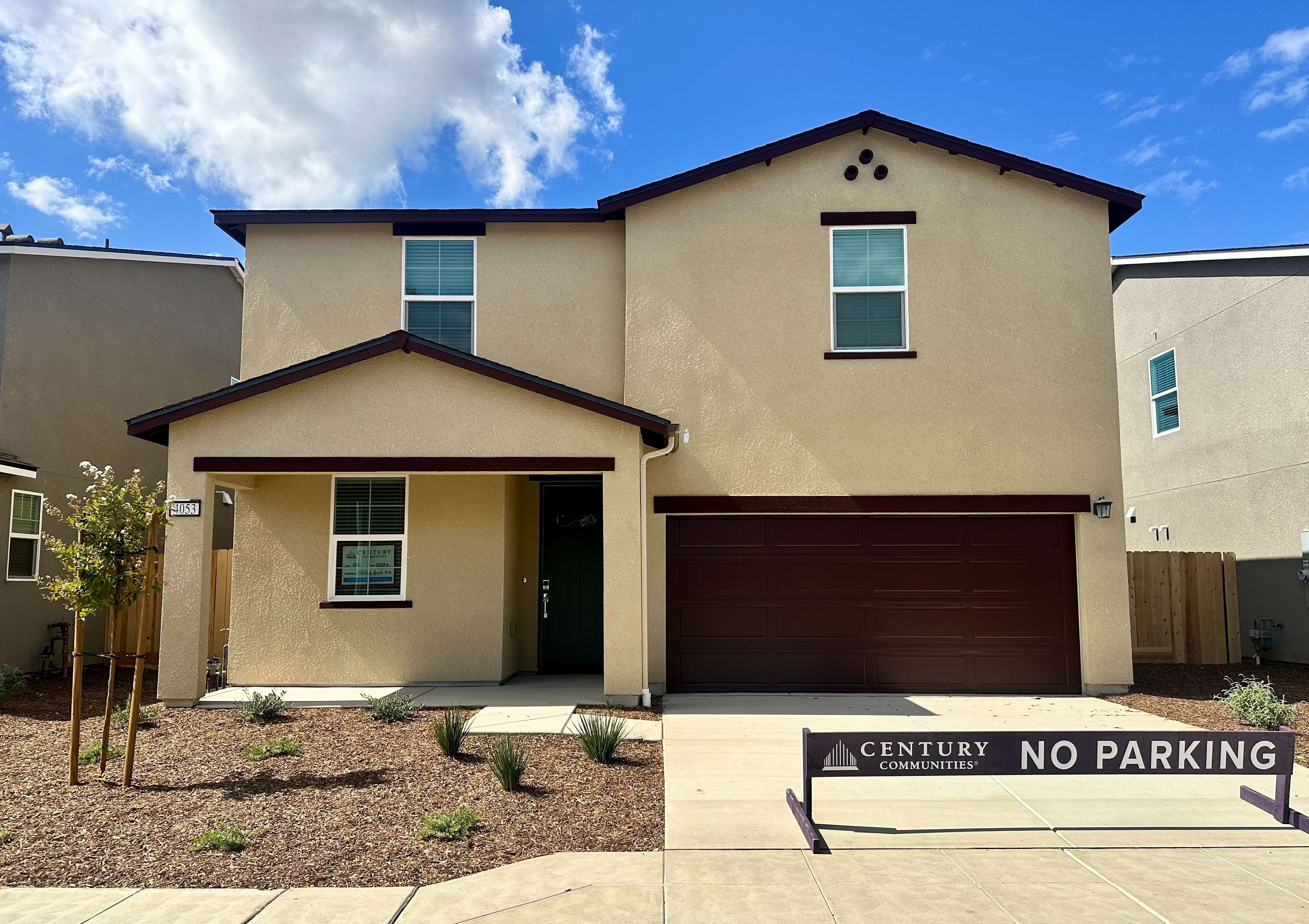 0095 4053 N Brent Avenue