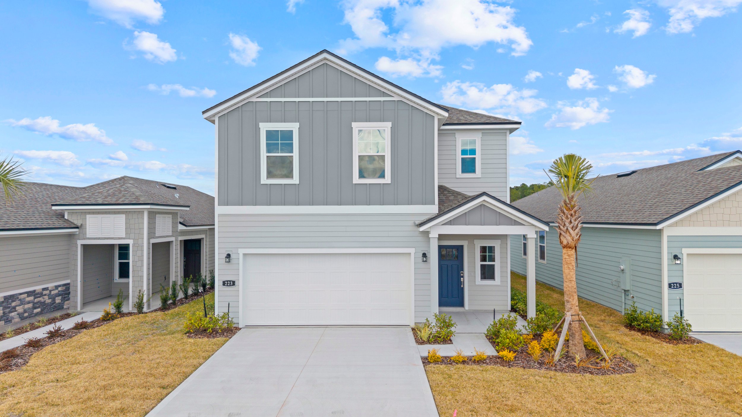 0141 223 Collin Nicholas Dr