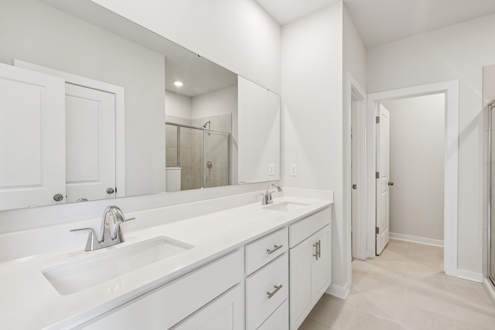 Elliott Primary Bath at Cannon Manor in Kannapolis, NC