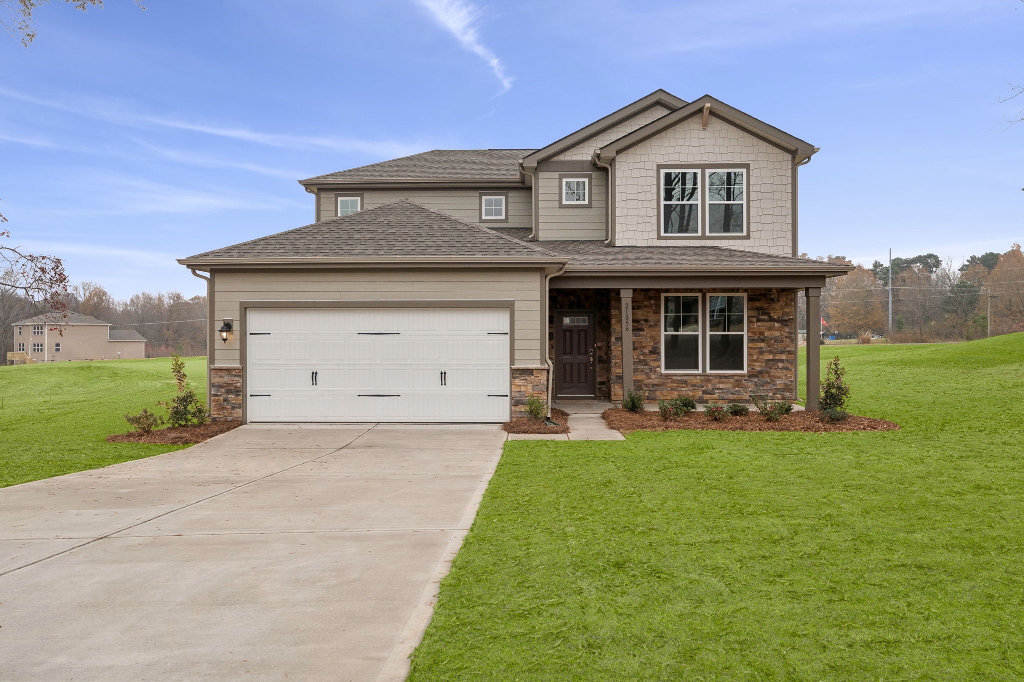 Elliott C2 at Running Creek in Locust, NC