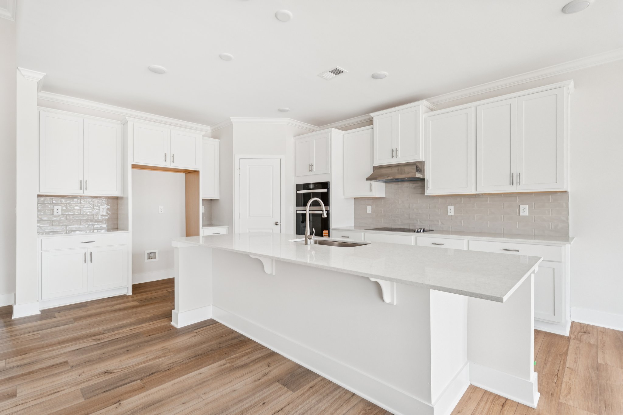 Kensington Kitchen at Stonemill in Monroe, NC