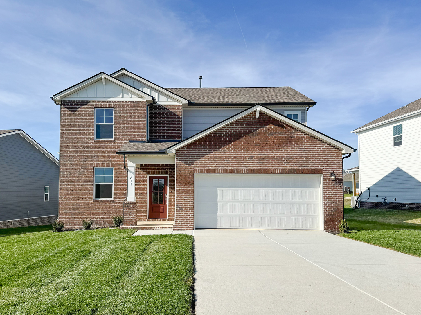 0174 195 East Millbrook Drive