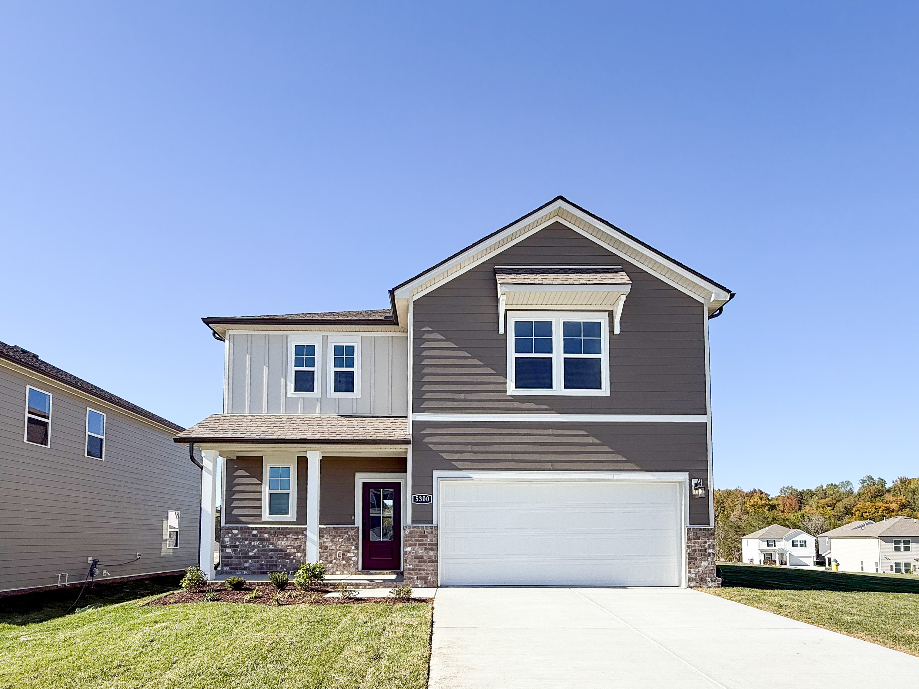 0051 5300 Carnegie Road