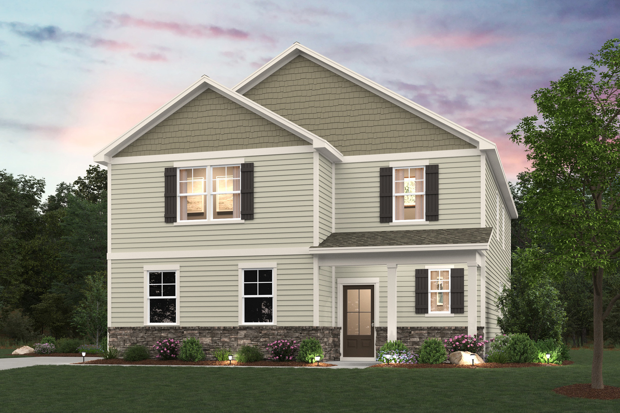 0011 820 Averitt Lane