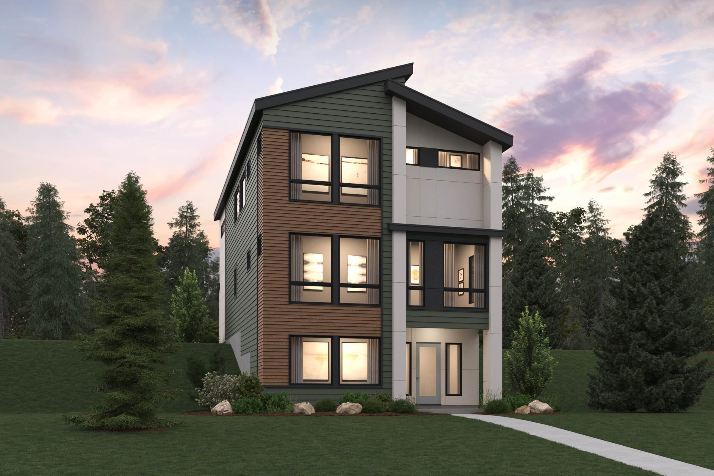 0004 4261 Aberdeen Way NE