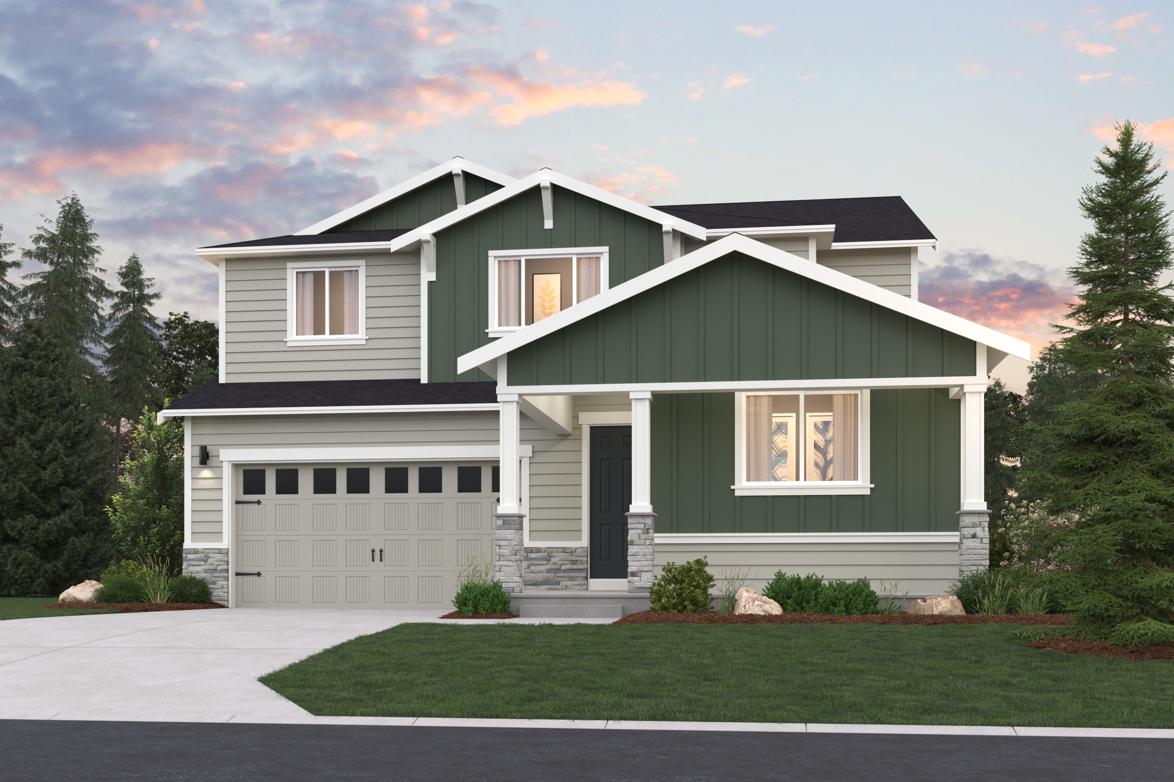 0304 5990 THORNHILL AVE SW