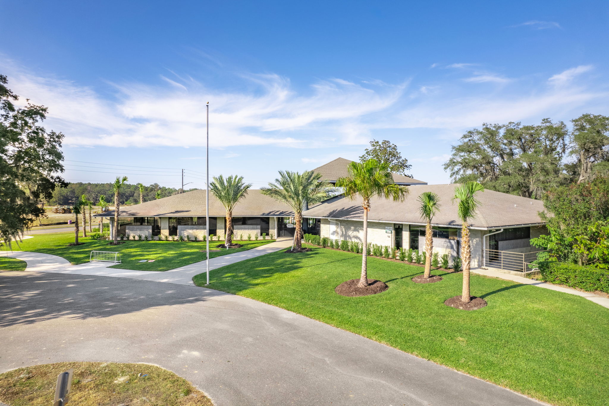 Community lifestyle image