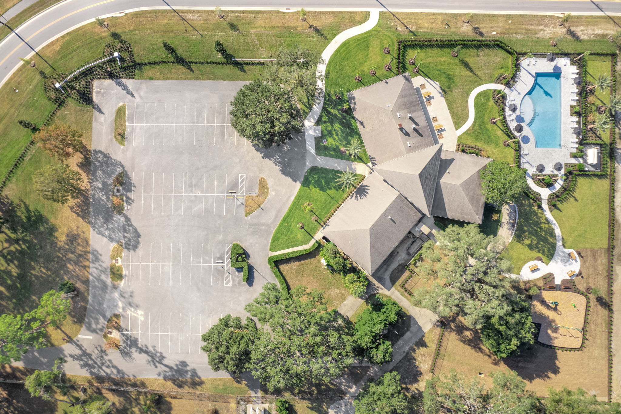 Community lifestyle image