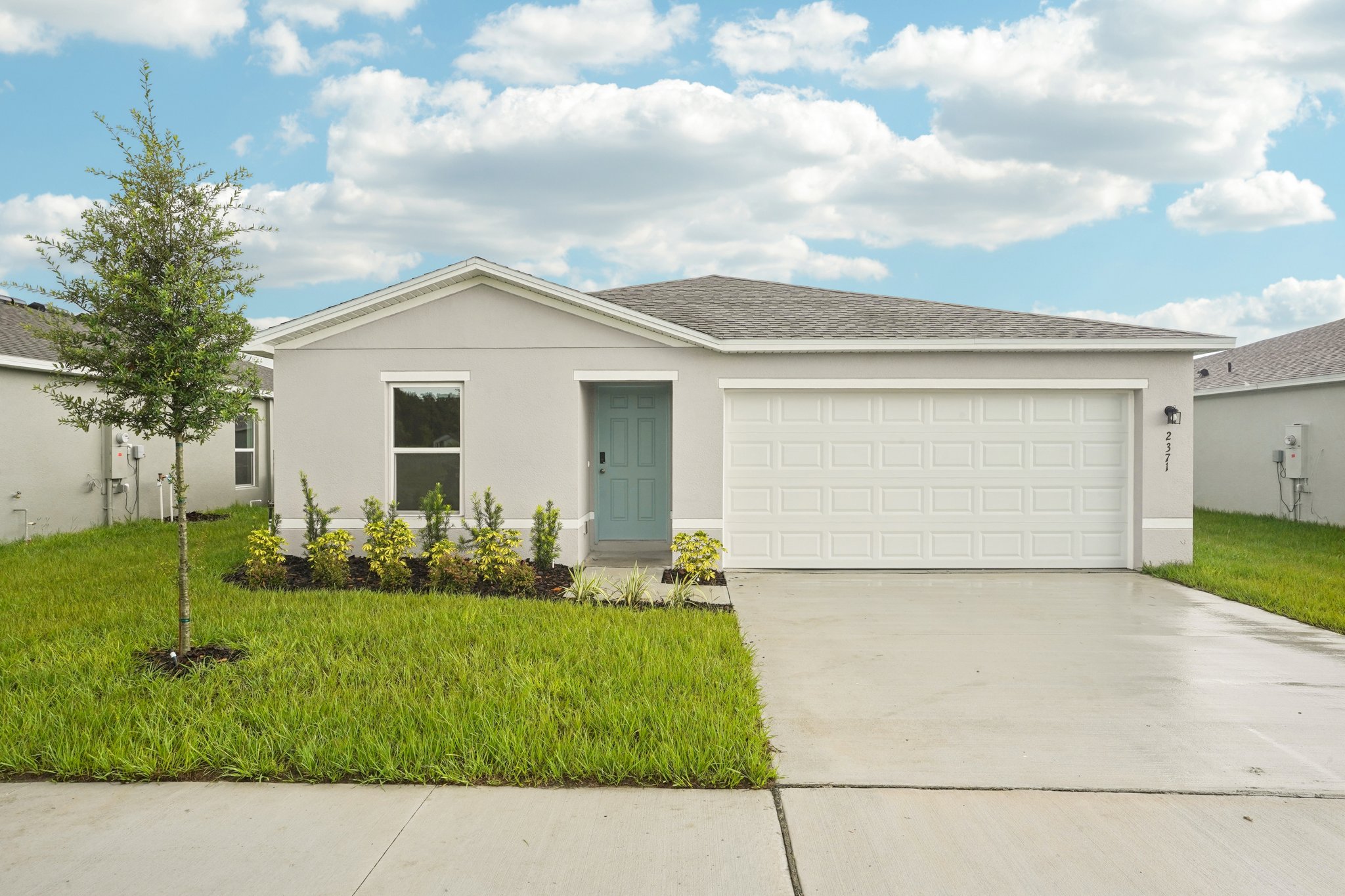 0292 2371 Oklahoma Dr