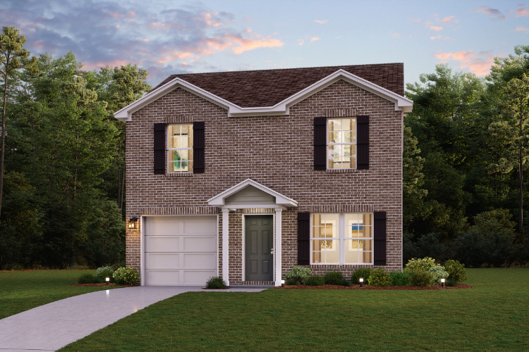 034A 128 Red Hawk Drive