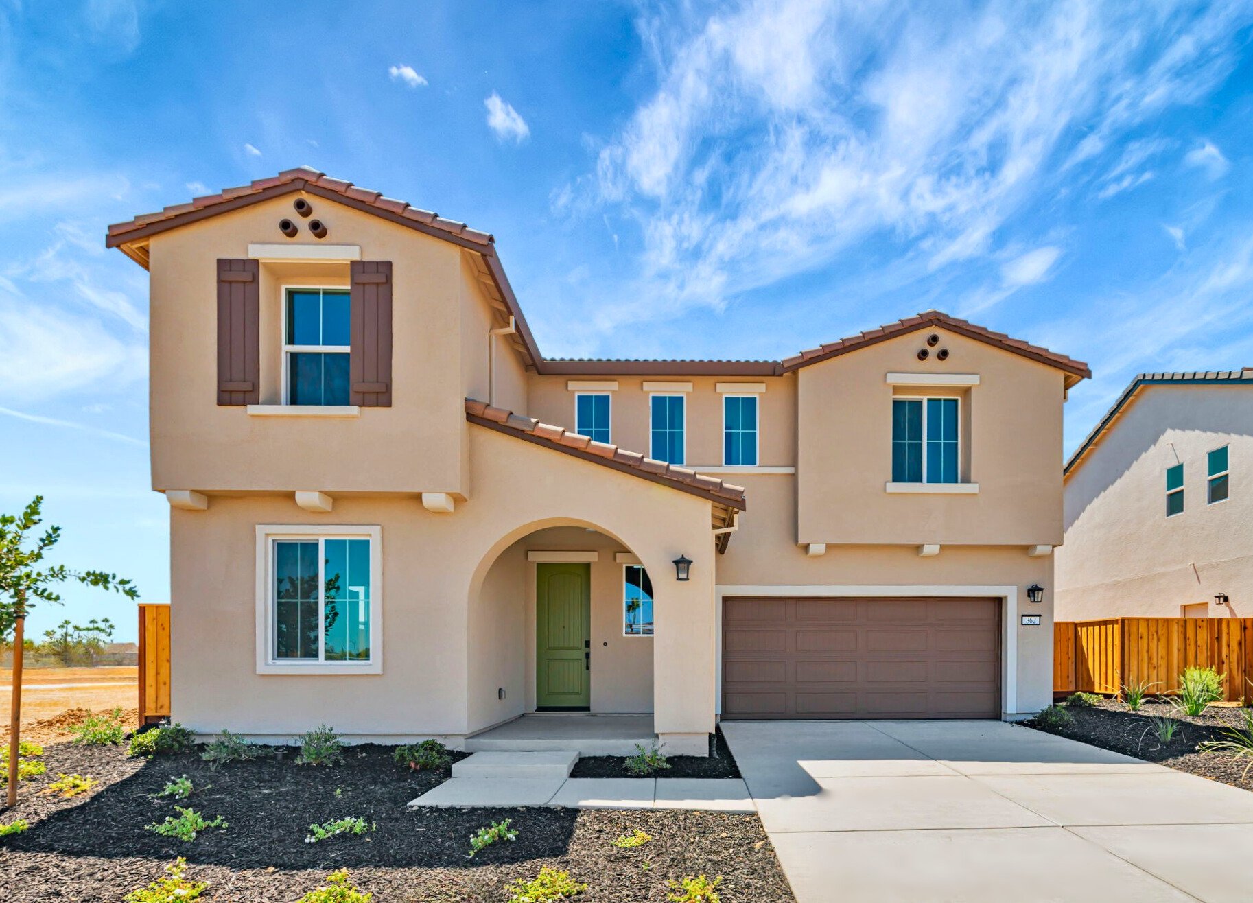 0054 362 Astilbe Street